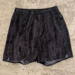Men’s lululemon shorts